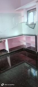 Kitchen Image of 1200 Sq.ft 1 BHK Independent House for rent in Ootpally Hyderabad for Rs. 8500