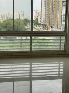 Bedroom Image of 1300 Sq.ft 2 BHK Apartment / Flat for sale in Skyseven Synnove Enclave, Bhayli Vadodara for Rs. 3500000