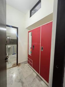 Kitchen Image of 1100 Sq.ft 2 BHK Independent House for rent in Trikuta Nagar Jammu for Rs. 27000