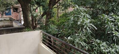 Balcony Image of 950 Sq.ft 2 BHK Apartment / Flat for sale in Ruikar Colony Kolhapur for Rs. 5000000