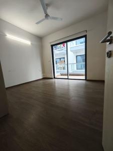 Bedroom Image of 2700 Sq.ft 4 BHK Builder Floor for sale in SS Linden Residential Floors, Sector 84 Gurgaon for Rs. 30000000