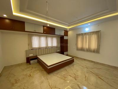 Bedroom Image of 1600 Sq.ft 3 BHK Apartment / Flat for sale in Adyar Chennai for Rs. 29000000