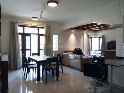 3 BHK Independent House