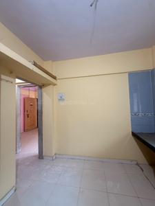 Hall Image of 520 Sq.ft 1 RK Apartment / Flat for sale in Arti Nagari, Kalyan West Kalyan for Rs. 3399000
