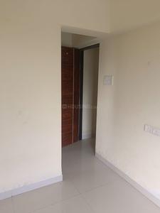 1 BHK Flat