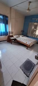 Bedroom Image of 979 Sq.ft 2 BHK Apartment / Flat for sale in Nava Vadaj Ahmedabad for Rs. 7800000