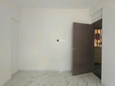 1 BHK Flat