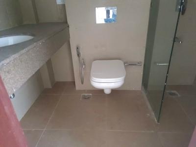 Bedroom Two Image of 2002 Sq.ft 3 BHK Apartment / Flat for sale in Godrej Meridien, Sector 106 Gurgaon for Rs. 37037000