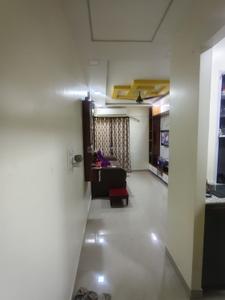Hall Image of 460 Sq.ft 1 BHK Apartment / Flat for sale in Macrotech Crown Taloja by Lodha, Palava Phase 2 Thane for Rs. 2950000