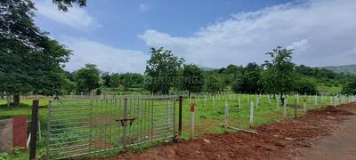 Image of 3229 Sq.ft Residential Plot / Land for sale in Karjat, Thane for Rs. 4840271