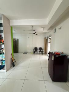 Hall Image of 1050 Sq.ft 2 BHK Apartment / Flat for sale in Sevasi Vadodara for Rs. 3300000