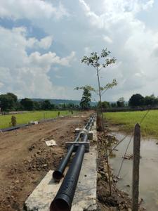 Image of 1000 Sq.ft Residential Plot / Land for sale in Karmeta, Jabalpur for Rs. 1800000