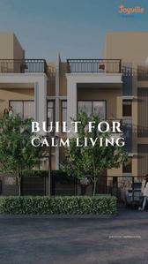 Image of 1580 Sq.ft 3 BHK Villa for sale in KWIC Kolkata West Heights, Kona, Howrah for Rs. 9900000
