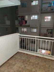 2 BHK Flat