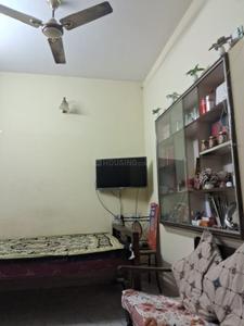 Hall Image of 520 Sq.ft 1 BHK Builder Floor for rent in Indira Nagar Bengaluru for Rs. 30000