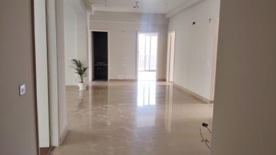 Living Room Image of 3800 Sq.ft 4 BHK Apartment / Flat for sale in Mapsko The Icon 79, Sector 79 Gurgaon for Rs. 47500000