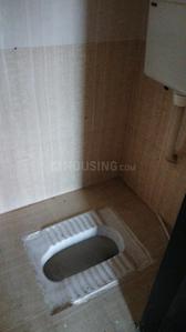 Image of 725 Sq.ft 2 BHK Apartment / Flat for sale in Gajra Bhoomi Gardenia, Kalamboli, Navi Mumbai for Rs. 7500000