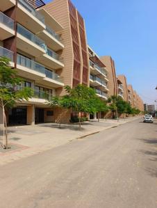 Image of 2080 Sq.ft 3.5 BHK Builder Floor for sale in Adani Samsara, Sector 61, Gurgaon for Rs. 40000000