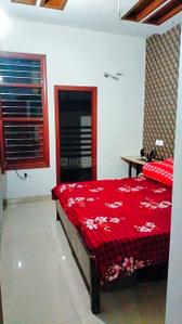 Bedroom Image of 935 Sq.ft 2 BHK Apartment / Flat for sale in Gillco Valley, Sector 127 Mohali for Rs. 4800000
