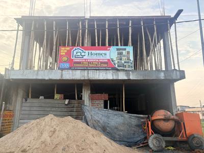 Image of 780 Sq.ft 2 BHK Apartment / Flat for sale in Gamharia, Jamshedpur for Rs. 2500000