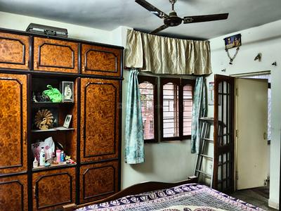 Bedroom Image of 1050 Sq.ft 2 BHK Apartment / Flat for sale in Habib Ganj Bhopal for Rs. 3100000
