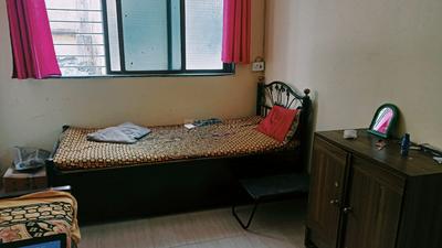 Hall Image of Om Sai Paying Guest Airoli NaviMumbai in Airoli, Navi Mumbai