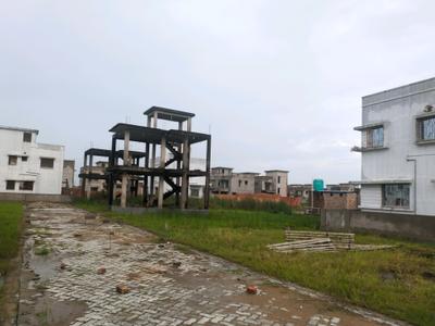 Image of 720 Sq.ft Residential Plot / Land for sale in Swapnabhumi, New Town, Kolkata for Rs. 1755121