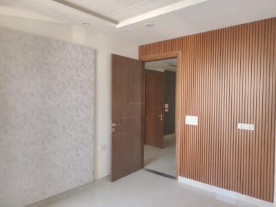 Bedroom Image of 1450 Sq.ft 3 BHK Builder Floor for sale in Green Field Colony Faridabad for Rs. 13000000