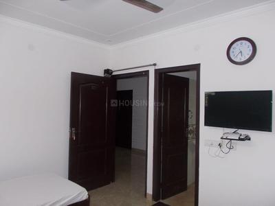 Image of Mahadev Residency PG in DLF Phase 5, Gurgaon