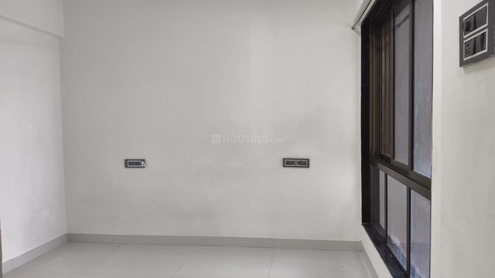 Shiv Shakti Builders Tower 28 Wing A B D E G Bedroom 1