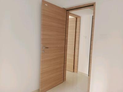 Bedroom Image of 1565 Sq.ft 3 BHK Apartment / Flat for sale in Highland Spaces Project, Moshi Pune for Rs. 7158000