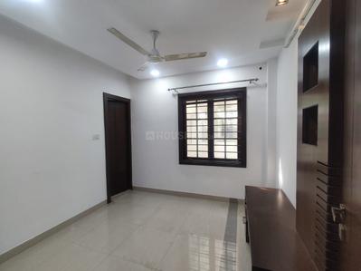 Hall Image of 4000 Sq.ft 4 BHK Villa for rent in Vasudeva Lalitha Bloomfield, Khaja Guda Hyderabad for Rs. 100000
