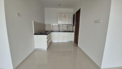 Kitchen Image of 1129 Sq.ft 2 BHK Apartment / Flat for sale in Gagan Klara, Balewadi Pune for Rs. 12499999