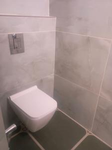 Bedroom One Image of 1250 Sq.ft 2 BHK Apartment / Flat for sale in Manikonda Hyderabad for Rs. 8500000