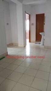 Living Room Image of 1175 Sq.ft 4 BHK Apartment / Flat for sale in Patuli Kolkata for Rs. 4900000
