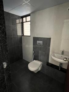 Bathroom Image of 989 Sq.ft 2 BHK Apartment / Flat for sale in Joyville Hadapsar Annexe Phase 6, Shewalewadi Pune for Rs. 8500000