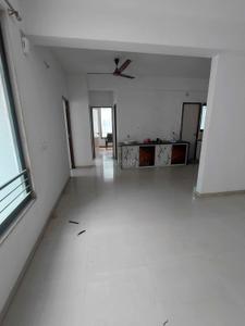 Hall Image of 1650 Sq.ft 3 BHK Apartment / Flat for sale in A Shridhar Kaveri Pratham, Shilaj Ahmedabad for Rs. 8400000