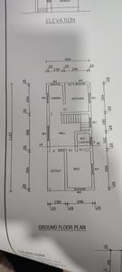 Image of 1000 Sq.ft 3 BHK Independent House for sale in Chathamkulam Kalpathy River View, Valiyapadam, Palakkad for Rs. 3900000