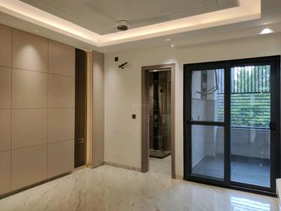 Bedroom Image of 2200 Sq.ft 4 BHK Builder Floor for sale in Indirapuram Ghaziabad for Rs. 29100000