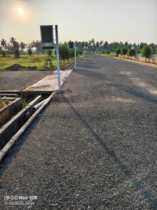 Image of 1815 Sq.ft Residential Plot / Land for sale in Pavara, Kakinada for Rs. 1600000