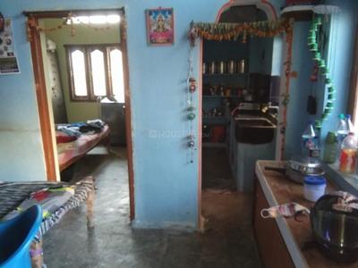 2 BHK Independent House