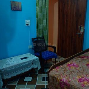Bedroom Image of 909 Sq.ft 2 BHK Independent House for sale in Shyampur Dehradun for Rs. 5900000