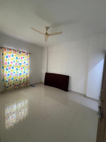 Sagar Vatika Bedroom 1