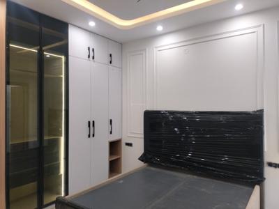 Bedroom Image of 1965 Sq.ft 3 BHK Independent House for sale in The Heritage Villas, Noida Extension Greater Noida for Rs. 8646007