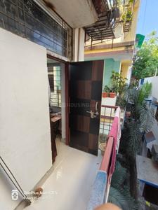 Balcony Image of 936 Sq.ft 2 BHK Apartment / Flat for sale in R D Chetna Enclave, North Shastri Nagar Patna for Rs. 6200000