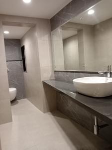 Bathroom Image of 1405 Sq.ft 3 BHK Builder Floor for sale in Manapakkam Chennai for Rs. 11240000