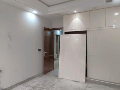 Bedroom Image of 2350 Sq.ft 4 BHK Builder Floor for sale in Rohini Extension New Delhi for Rs. 25500000