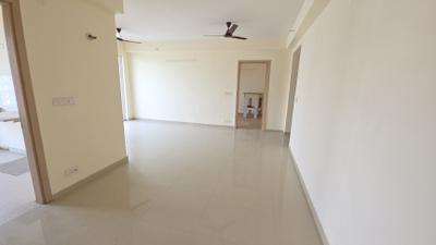 Living Room Image of 1940 Sq.ft 3 BHK Apartment / Flat for sale in DLF Express Greens, Manesar Gurgaon for Rs. 14200000