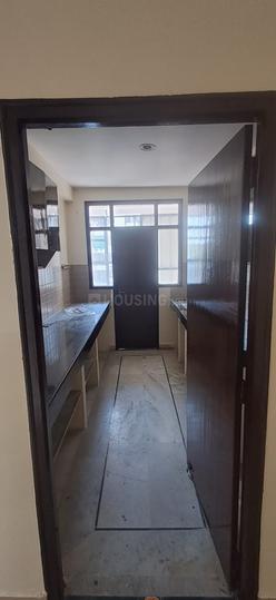 Manoharpura Kitchen 1