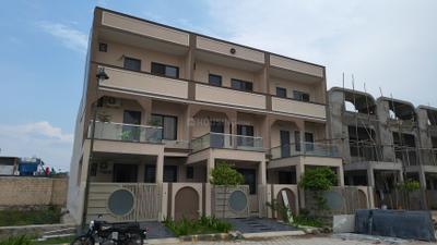 Building Image of 4100 Sq.ft 5 BHK Villa for sale in Sitapura Jaipur for Rs. 19500000